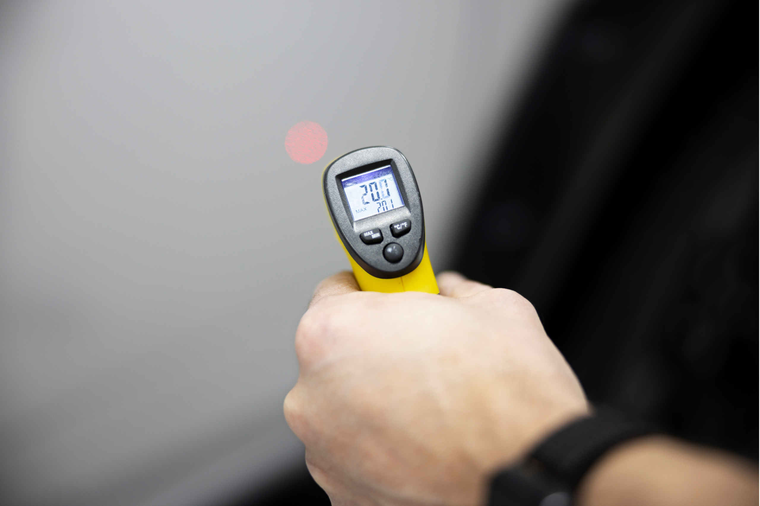 Temperature Calibration